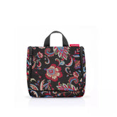 reisenthel-cosmetic-toiletbag-paisley-black-toiletry-bag-preto
